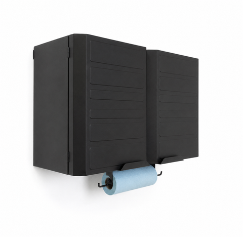 BLAT Wall Cabinet - Premium Wall Storage Cabinet