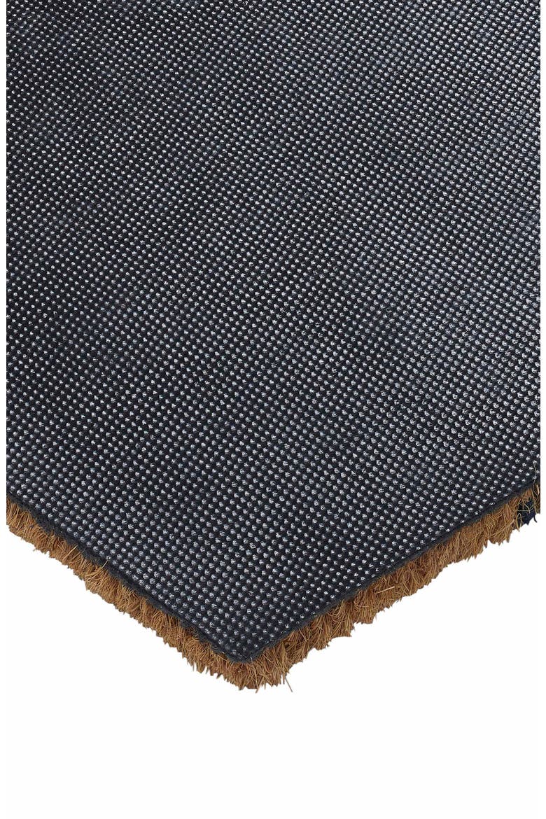 Sunflower Coir Doormat, Alternate, color, NO COLOR