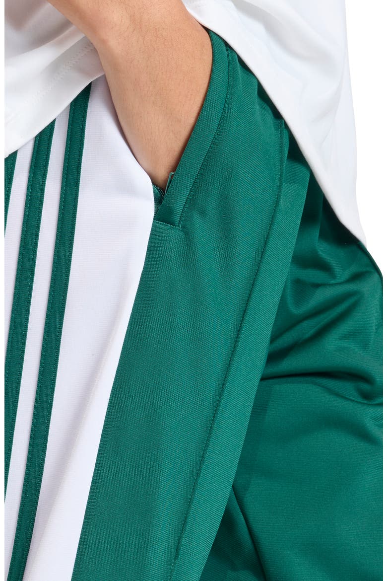 Adibreak Track Pants, Alternate, color, COLLEGIATE GREEN