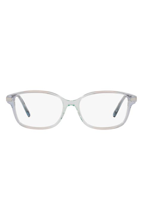 52mm Pillow Optical Glasses
