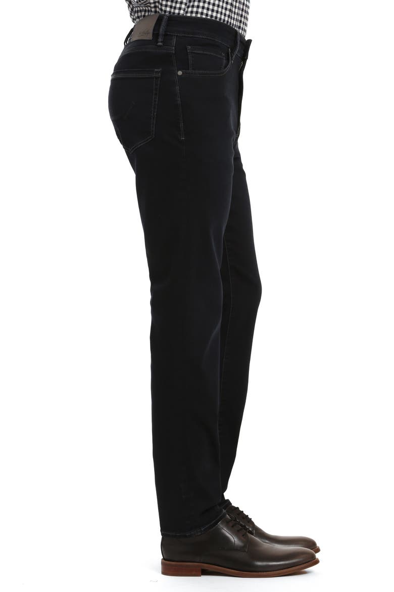 Champ Athletic Fit Jeans, Alternate, color, MIDNIGHT AUSTIN