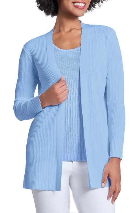 Women's Blue Cardigan Sweaters | Nordstrom