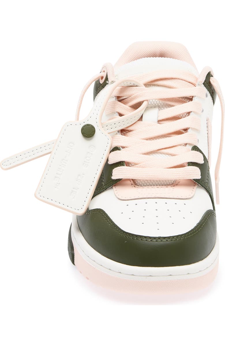 Off-White Out of Office Sneaker, Alternate, color,