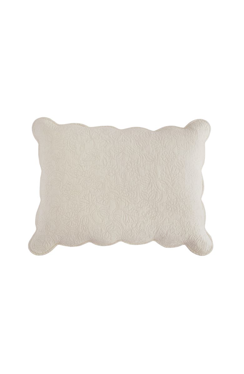 C&F Home Christiana Khaki Quilt Bedding Collection, Alternate, color, Beige