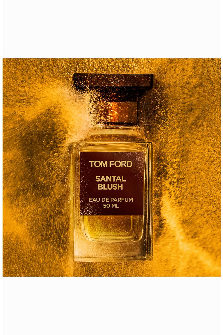 Santal Blush Eau de Parfum Spray, Alternate, color, NO COLOR