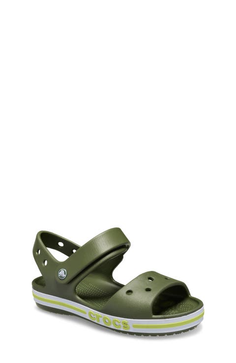 Bayaband Sandal (Baby, Walker & Toddler)