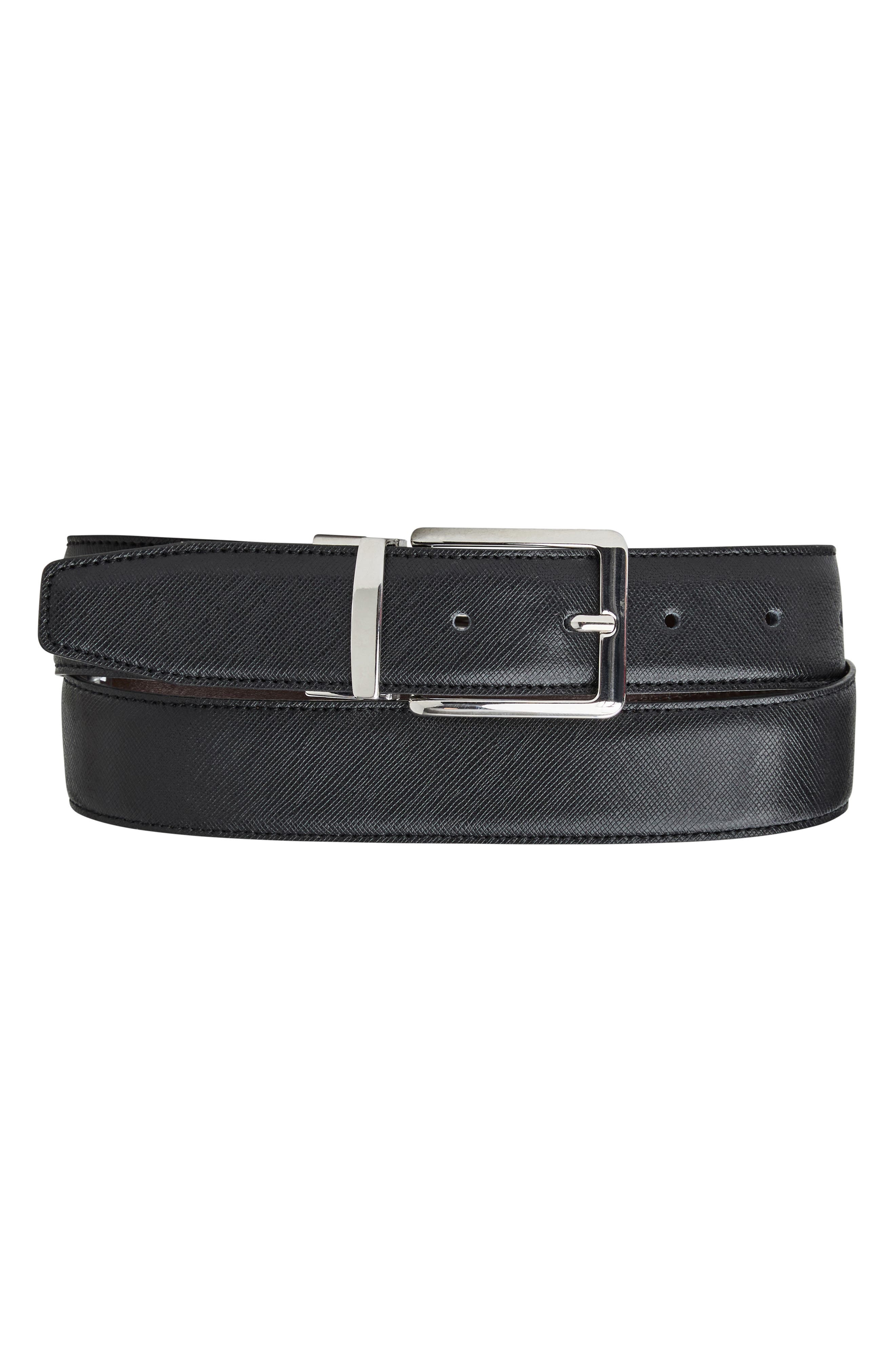 bruno magli belt