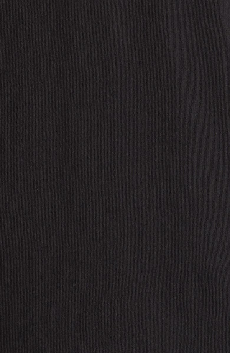 Nordstrom Cotton & Tencel<sup>®</sup> Modal Crewneck T-Shirt, Alternate, color, 