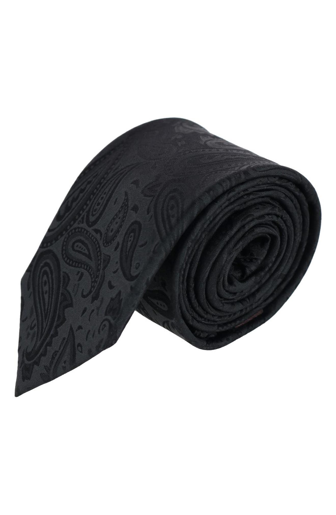 selected BLACK