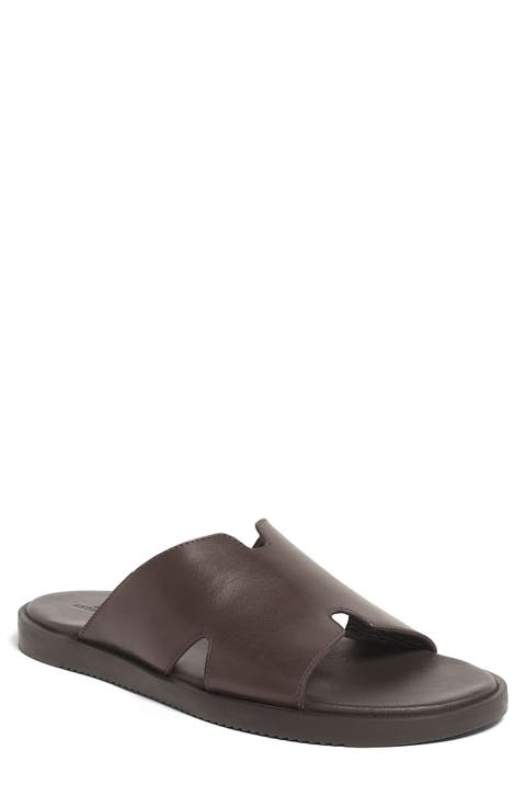 Marrkesh Slide Sandal (Men)