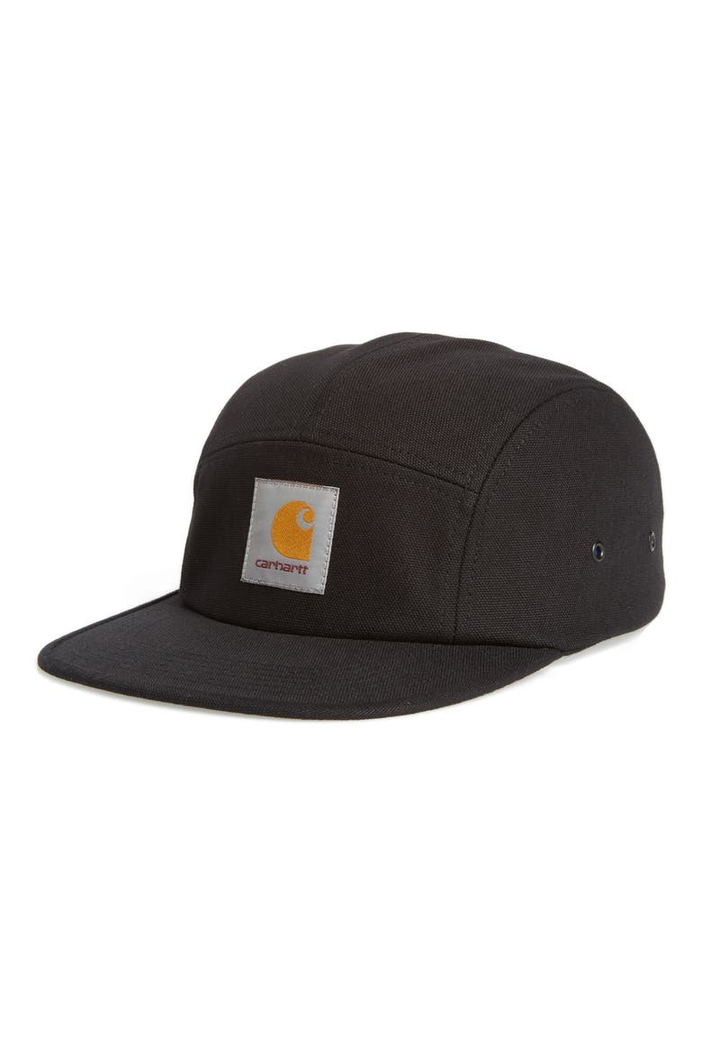 Backley Hat, Main, color, BLACK