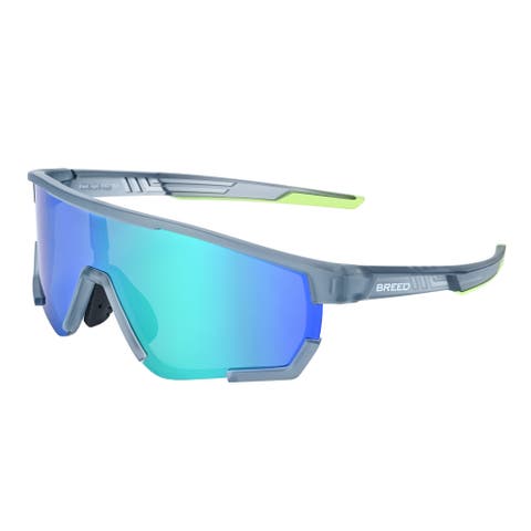 Vega Polarized Mens Sunglasses