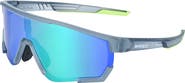 BREED Vega Polarized Mens Sunglasses