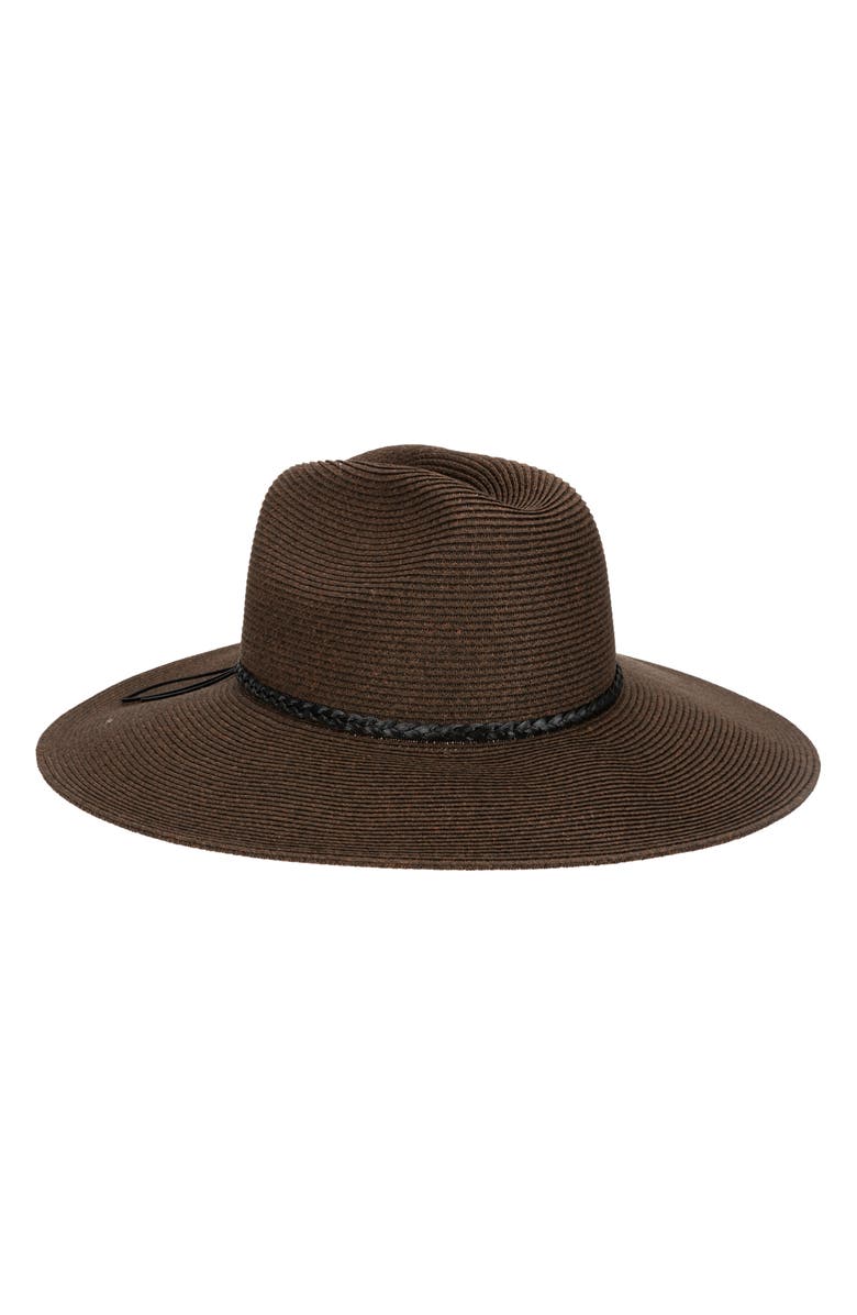 San Diego Hat Twist Rancher Hat, Main, color,
