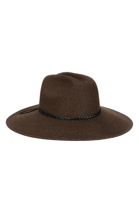 Twist Rancher Hat