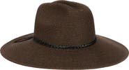 San Diego Hat Twist Rancher Hat