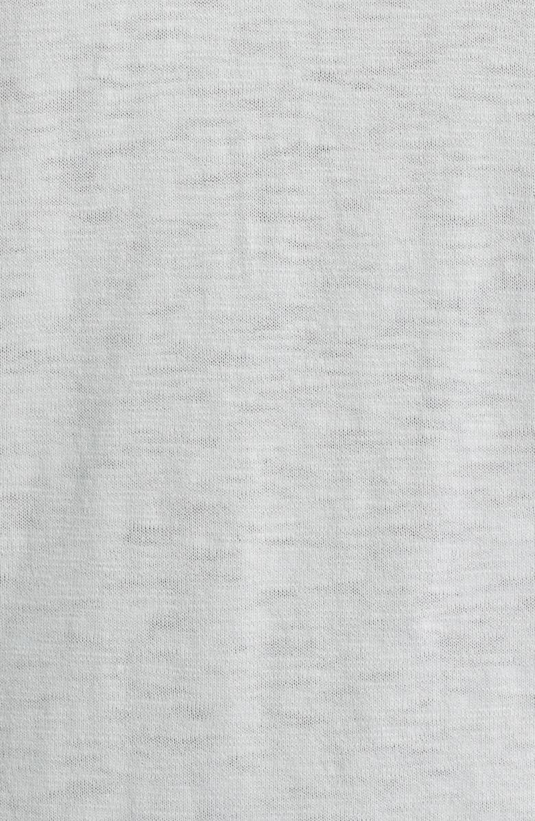 Robert Barakett South Shore Johnny Collar Polo, Alternate, color, Light Grey