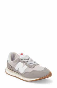 New Balance Kids' 237 Sneaker