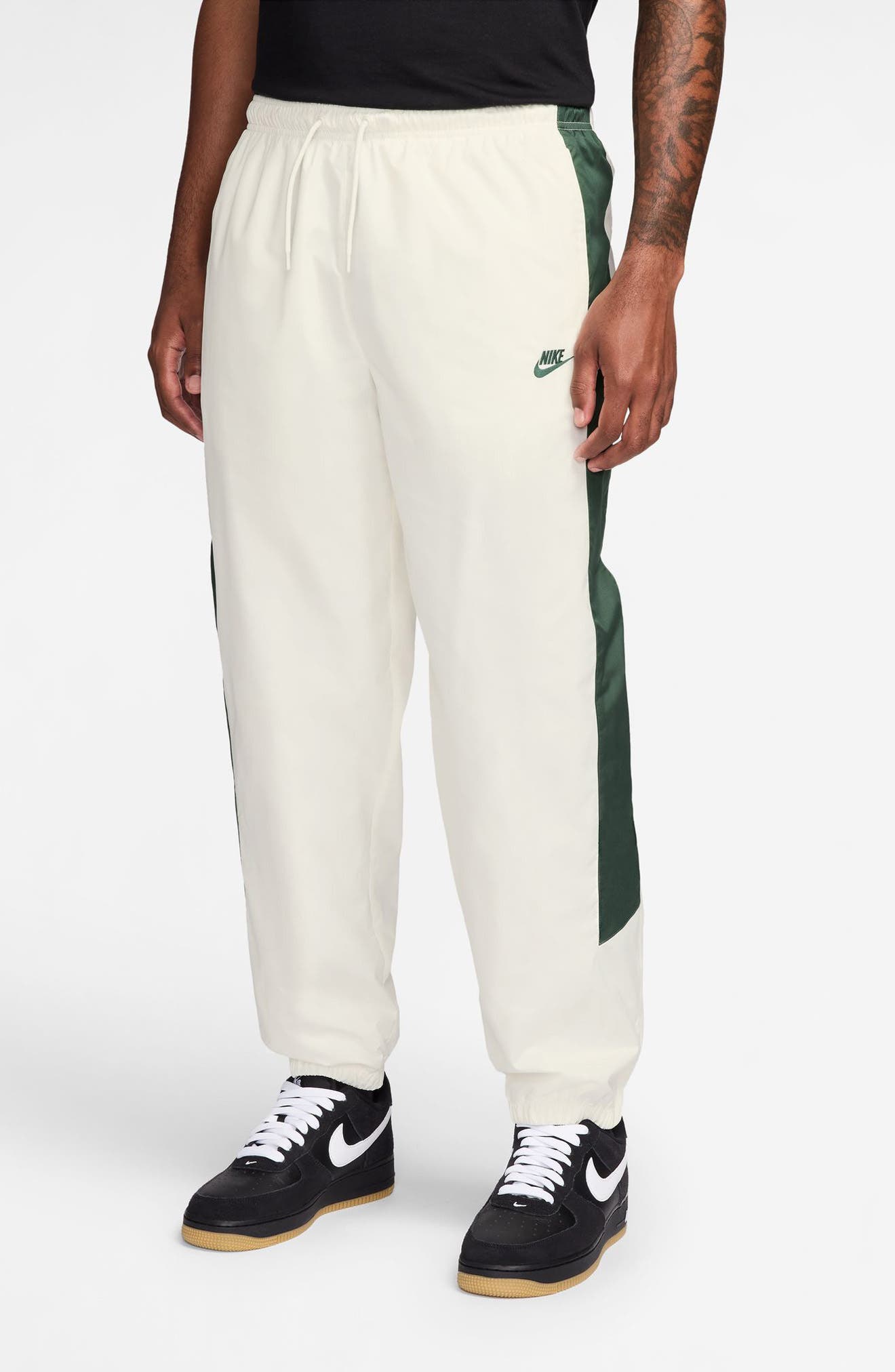 Windrunner Water Repellent Track Pants - image 5