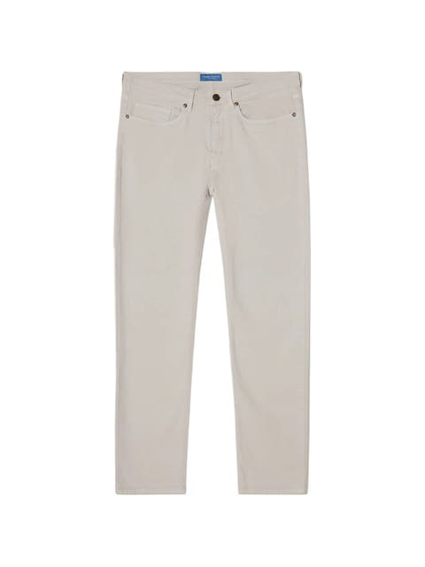 Hudson Comfort Stretch 5 Pocket Pant