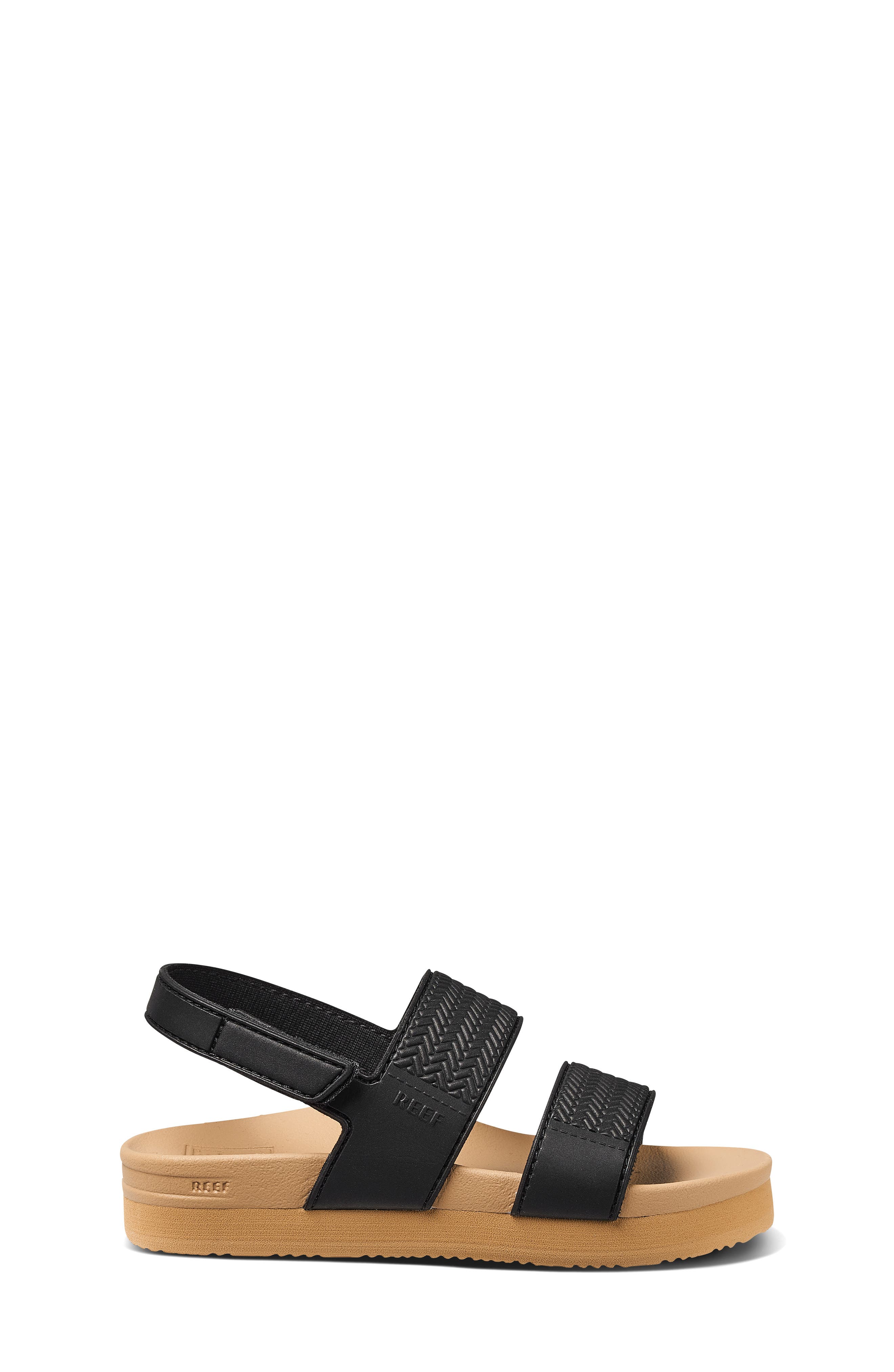 Reef Kids' Water Vista Slingback Sandal, Alternate, color, 