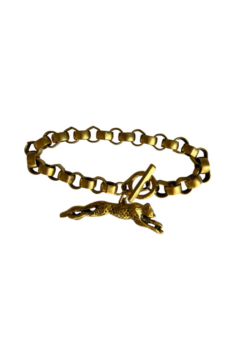 sccollection Roxy Bracelet, Main, color, Gold