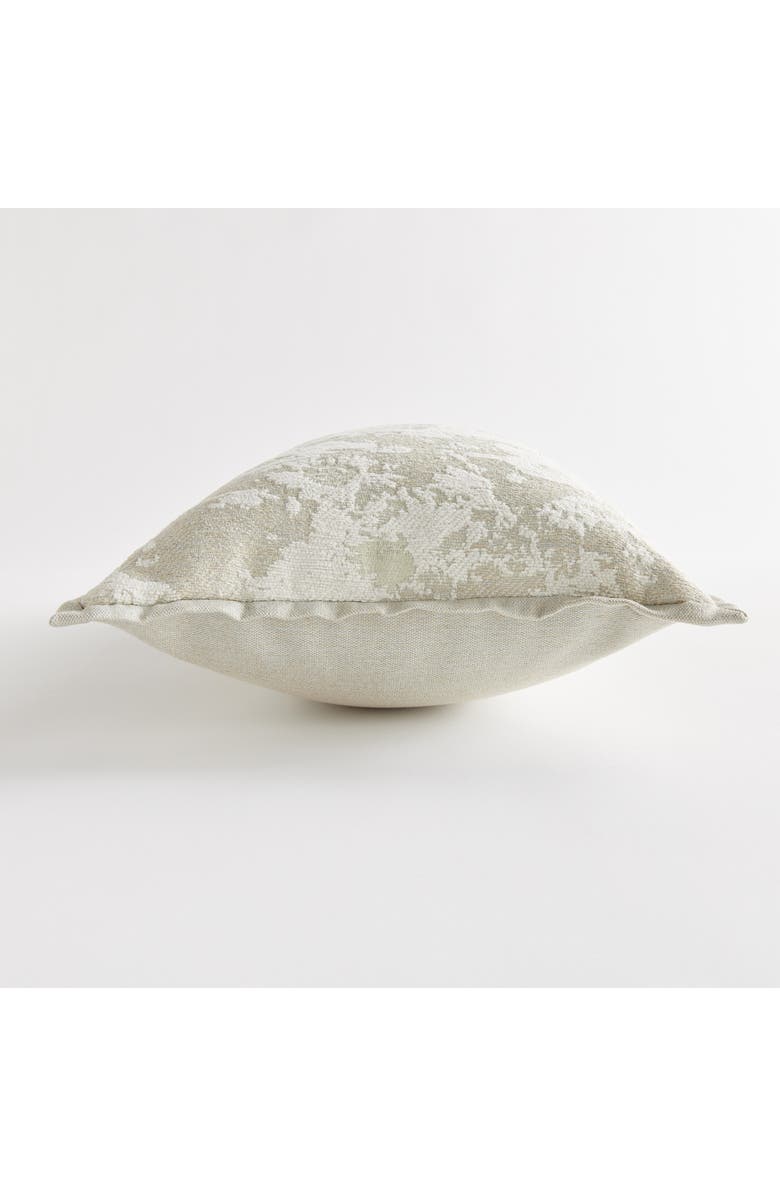 Napa Home & Garden Sofia Lumbar Indoor or Outdoor Throw Pillow, Alternate, color, Green