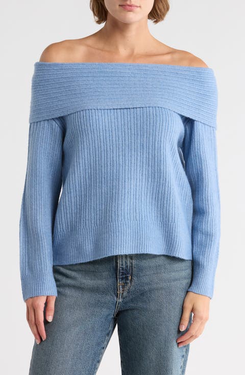 Marylin Cowl Neck Sweater