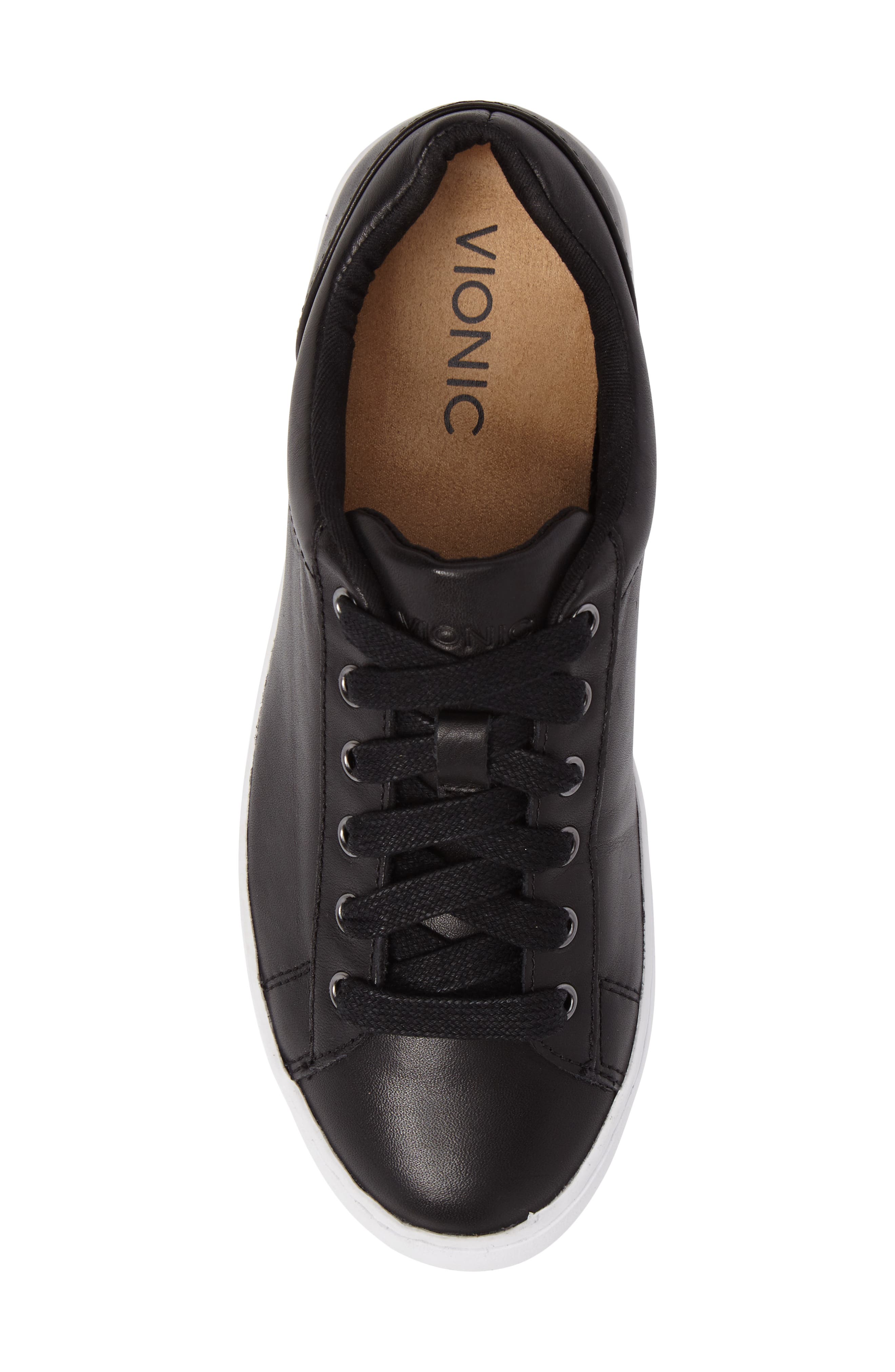 VIONIC WITH ORTHAHEEL Vionic Splendid Syra Sneaker, Alternate, color, 