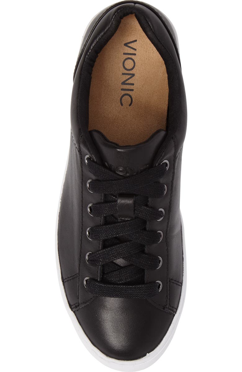 VIONIC WITH ORTHAHEEL Vionic Splendid Syra Sneaker, Alternate, color,