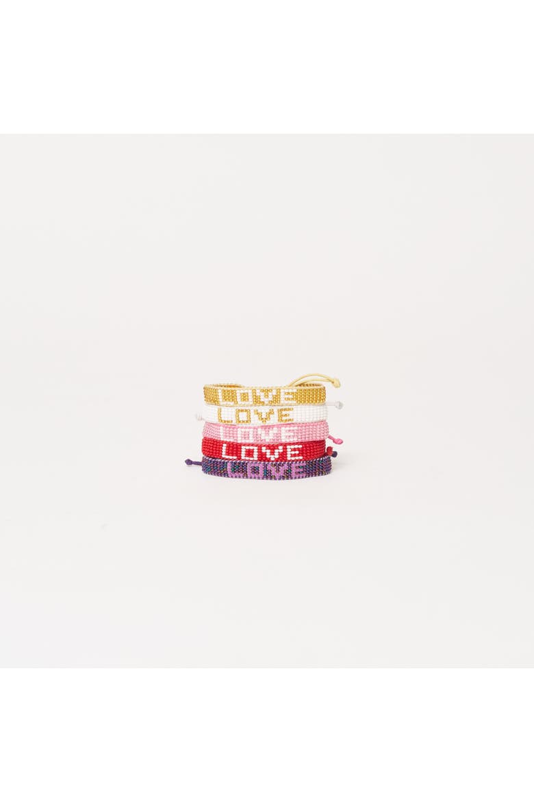 Woven All Star Bundle #01, Main, color, Multi
