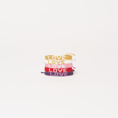 Woven All Star Bundle #01