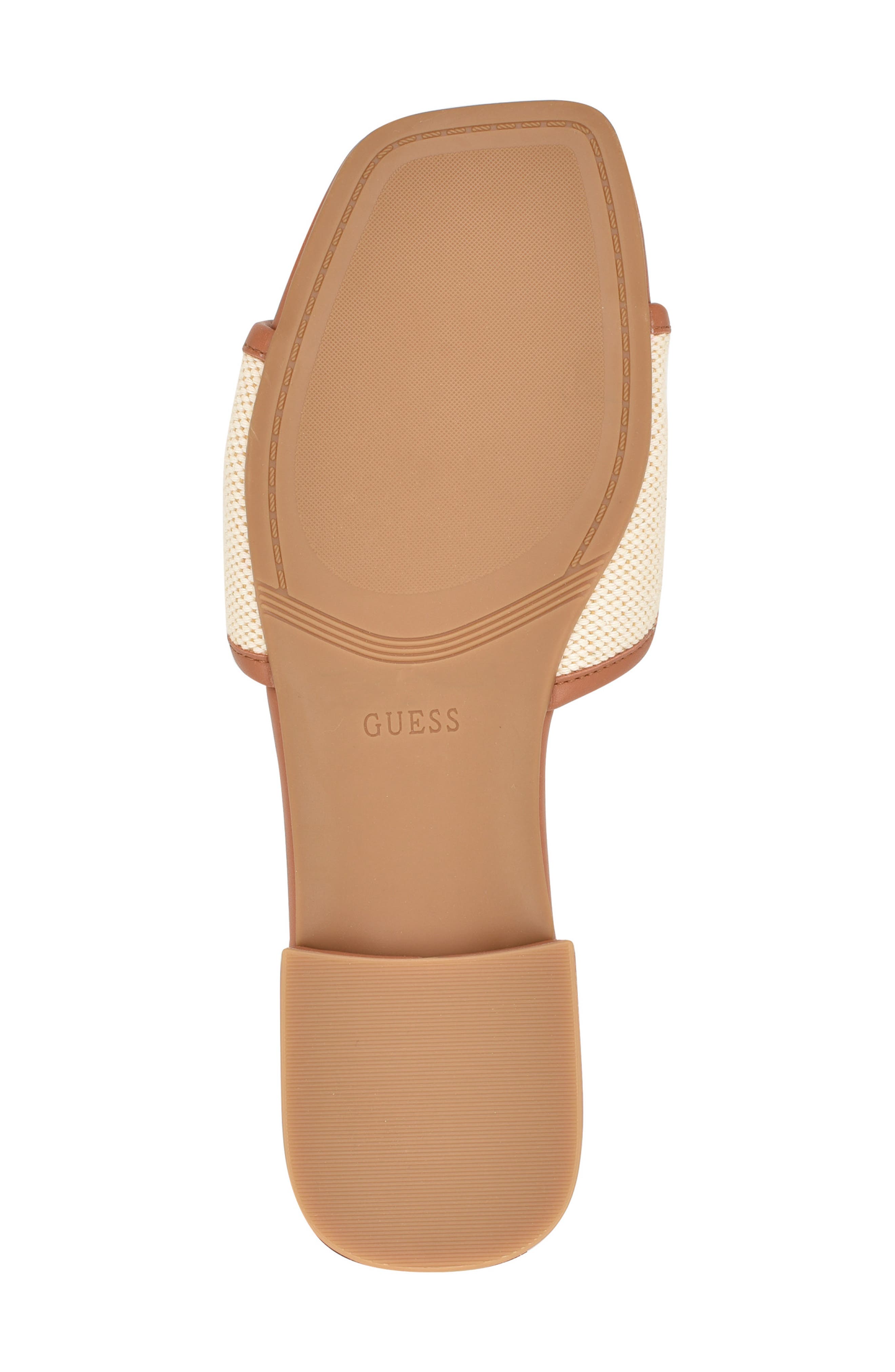 GUESS Tampa Slide Sandal, Alternate, color, 