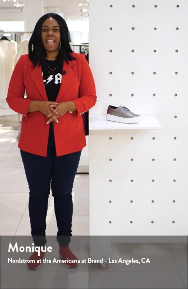 Prop Platform Sneaker, sales video thumbnail