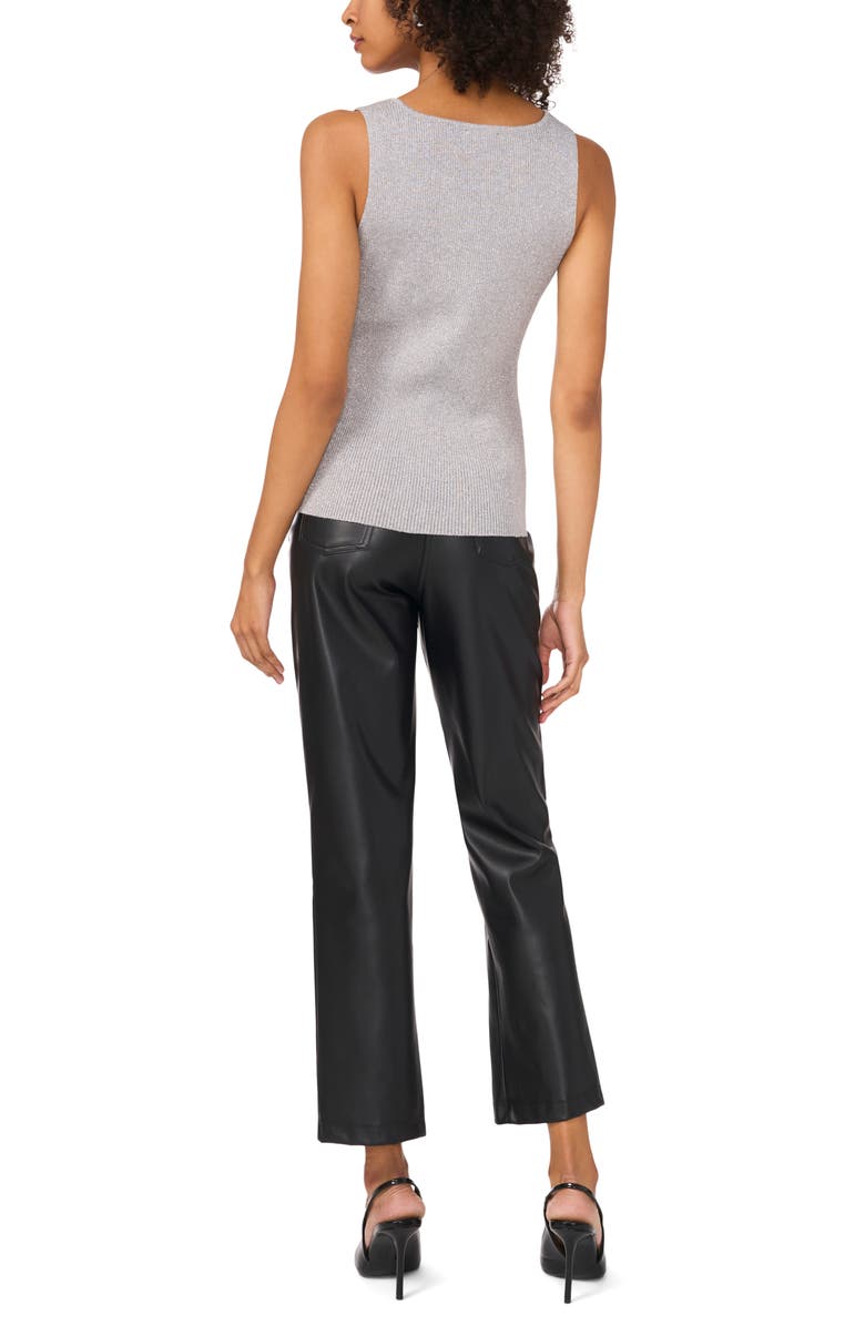 1.STATE Sparkle Rib Sweater Tank, Alternate, color,