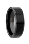  Flat Black 7Mm