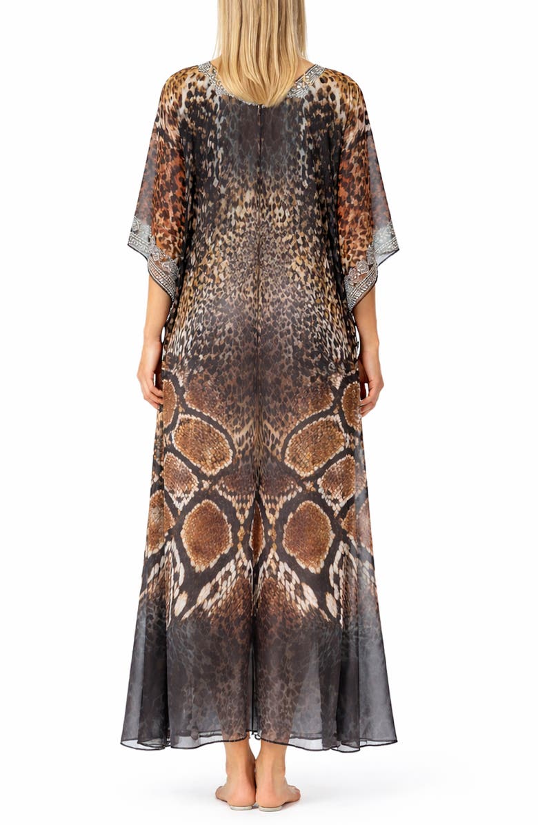 RANEES Cover-Up Duster, Alternate, color, 