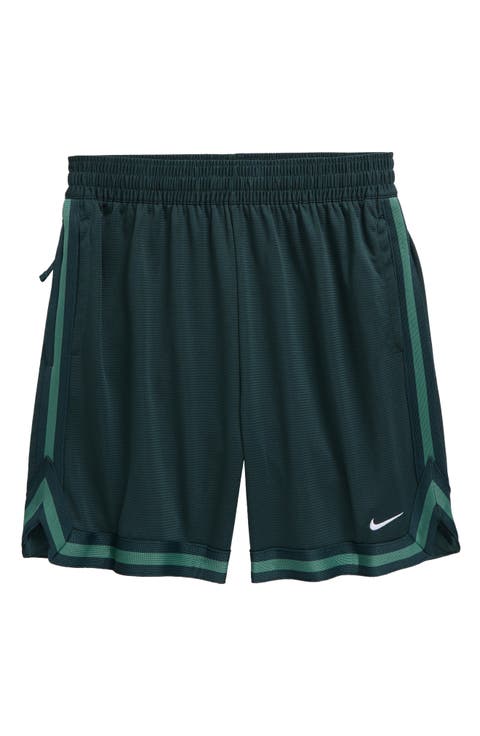 Kids' Dri-FIT DNA Athletic Shorts (Little Kid & Big Kid)
