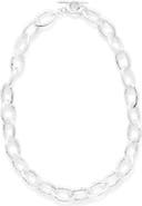 Ippolita Classico Bastille Link Chain Necklace