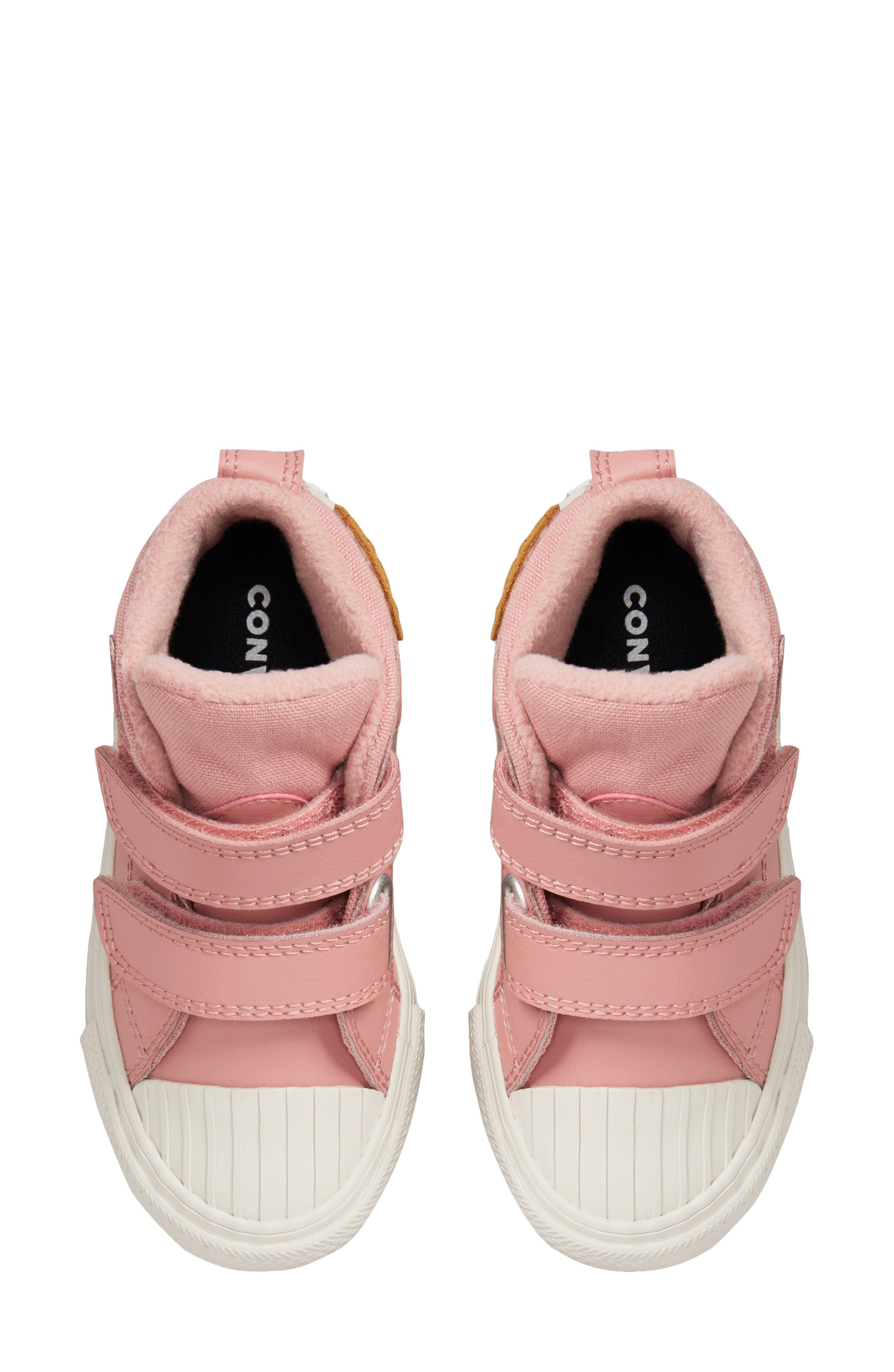 Converse Chuck Taylor<sup>®</sup> All Star<sup>®</sup> Berkshire Water Repellent Sneaker Boot, Alternate, color, 