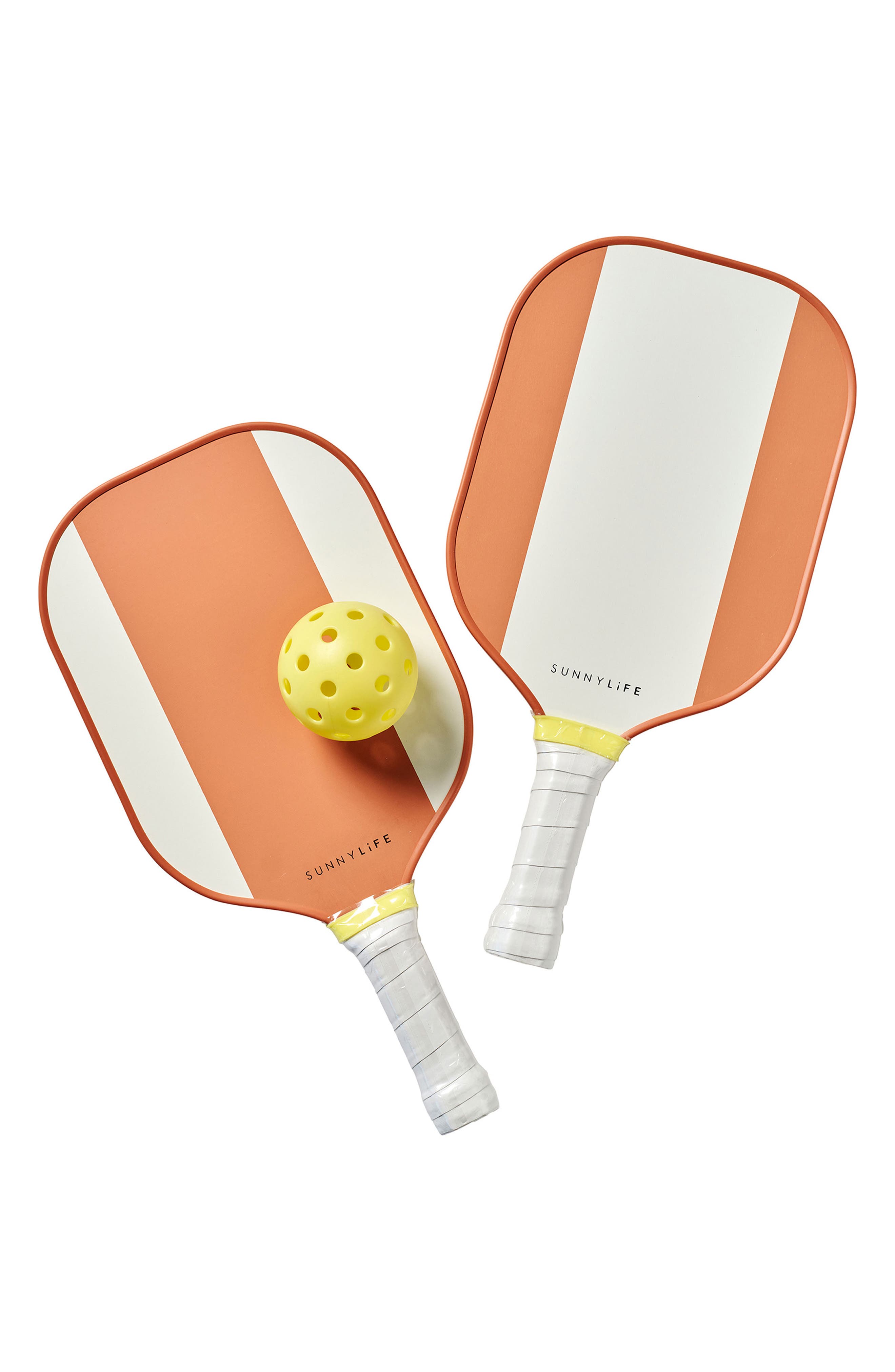 selected ORANGE