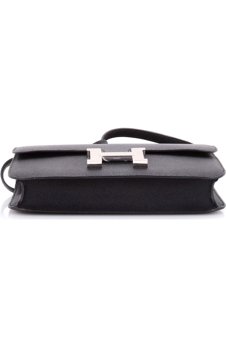 Pre-Owned Hermes Constance Elan NM Bag Epsom 25, Alternate, color,