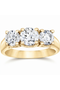 selected 14K Yellow Gold