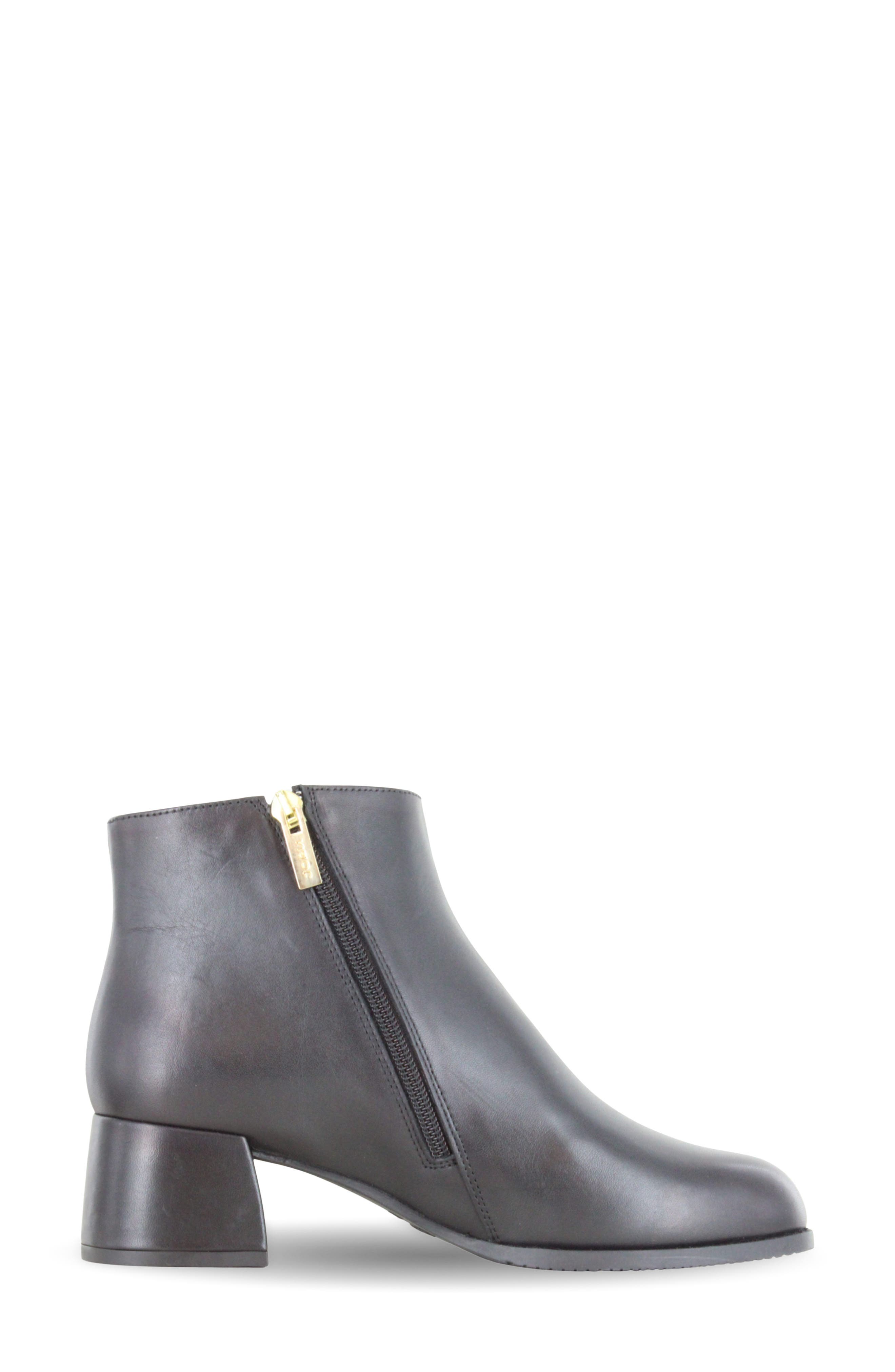 Naot Ballad Bootie (Women) | Nordstrom