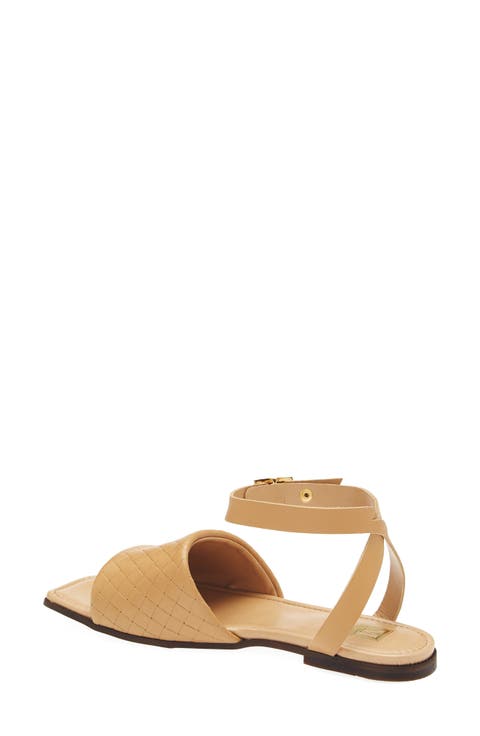 Rita Woven Sandal (Women)