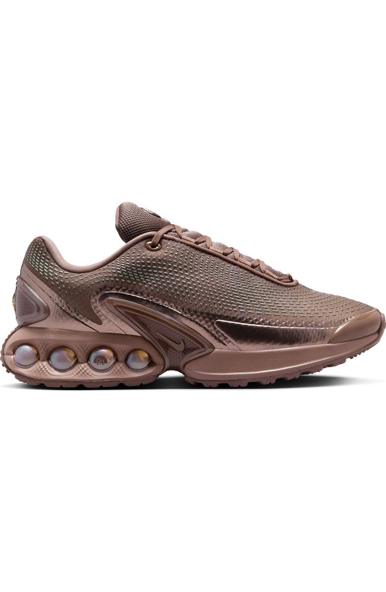 Nike Air Max Dn Sneaker, Alternate, color, Brown/ Ironstone/ Taupe