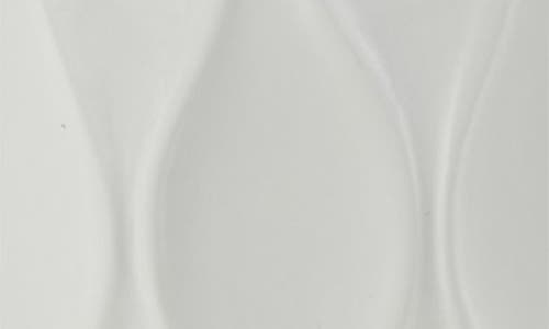 Roselli Trading Company Wave 3-piece Bathroom Set In White