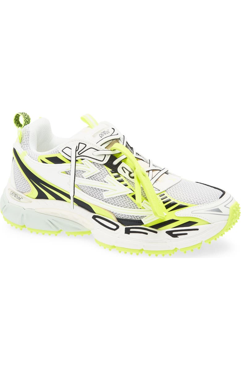 Off-White Be Right Back Sneaker, Main, color,