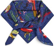 SAACHI Floral Bandana