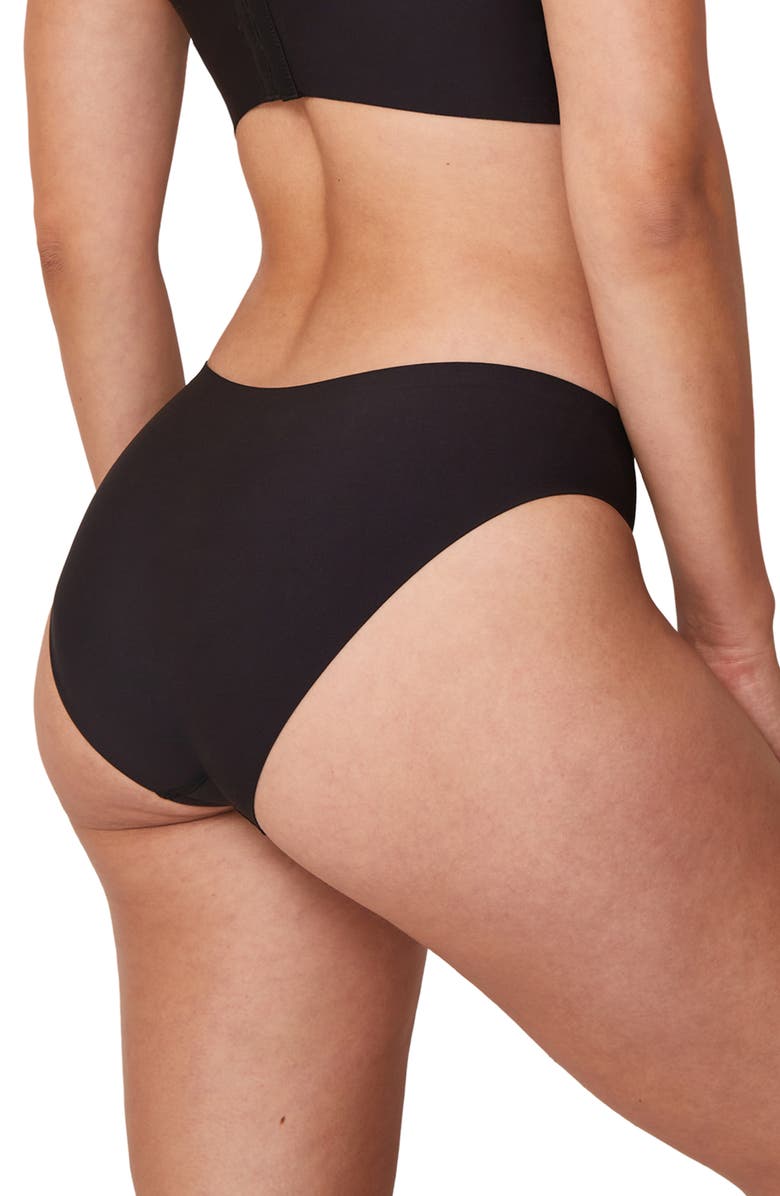 Proof<sup>®</sup> 2-Pack Period & Leak Resistant Everyday Super Light Absorbency Bikinis, Alternate, color,